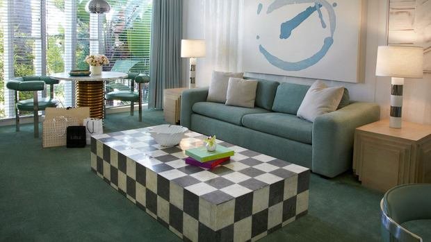 Фото из портфолио Что меня вдохновляет – фотографии дизайна интерьеров на INMYROOM