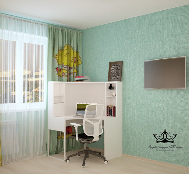 Фото из портфолио IKEA FAMILY – фотографии дизайна интерьеров на INMYROOM
