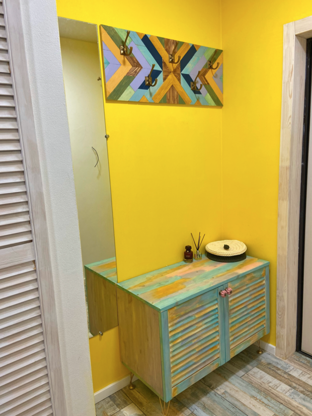 Фото: @mezina_renovo