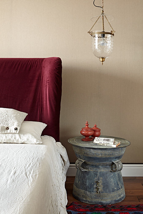 Фото из портфолио Квартира для семьи с двумя детьми, Москва – фотографии дизайна интерьеров на INMYROOM