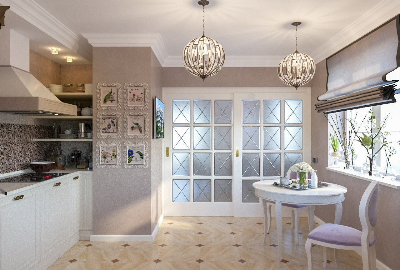 Фото из портфолио Дом, г.Черновцы – фотографии дизайна интерьеров на INMYROOM Фото из портфолио Дом, г.Черновцы – фотографии дизайна интерьеров на INMYROOM