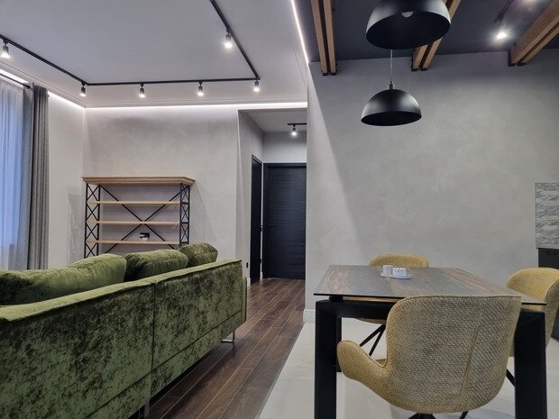Фотография: в стиле – фото на INMYROOM