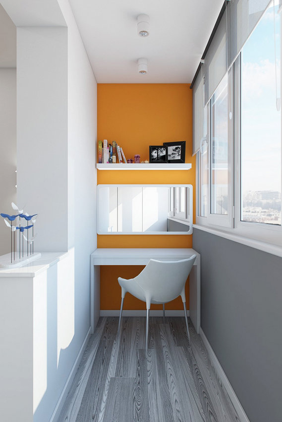 Фото из портфолио Квартира на улице Маршала Малиновского. Москва – фотографии дизайна интерьеров на INMYROOM