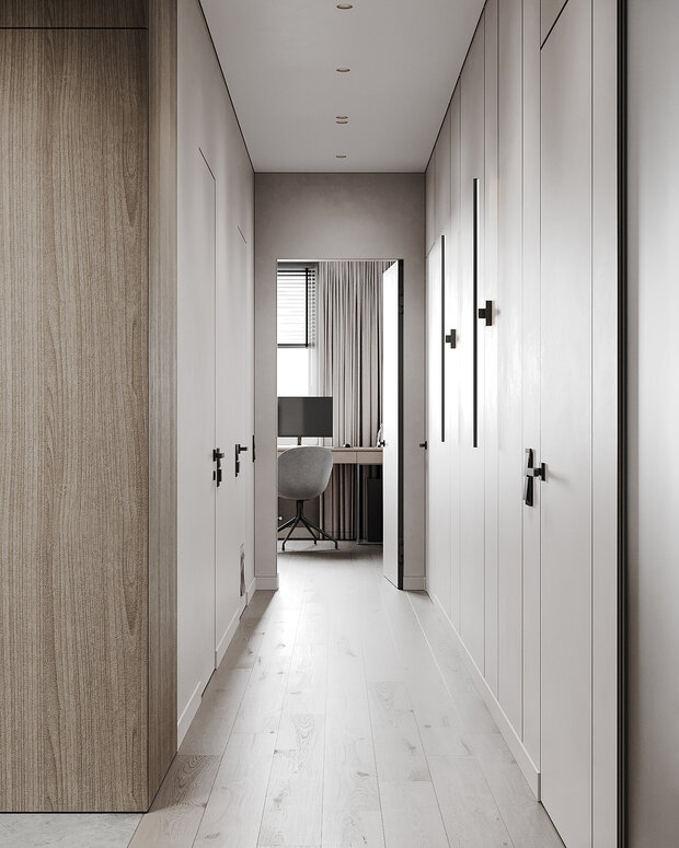Фотография:  в стиле  – фото на INMYROOM