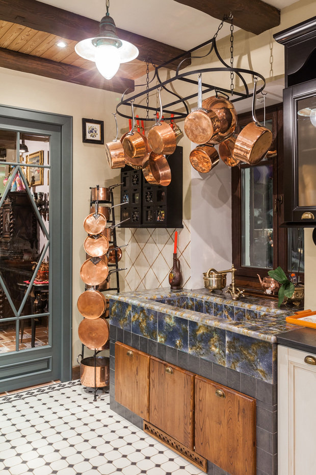 Фото из портфолио дом в стиле шале – фотографии дизайна интерьеров на INMYROOM