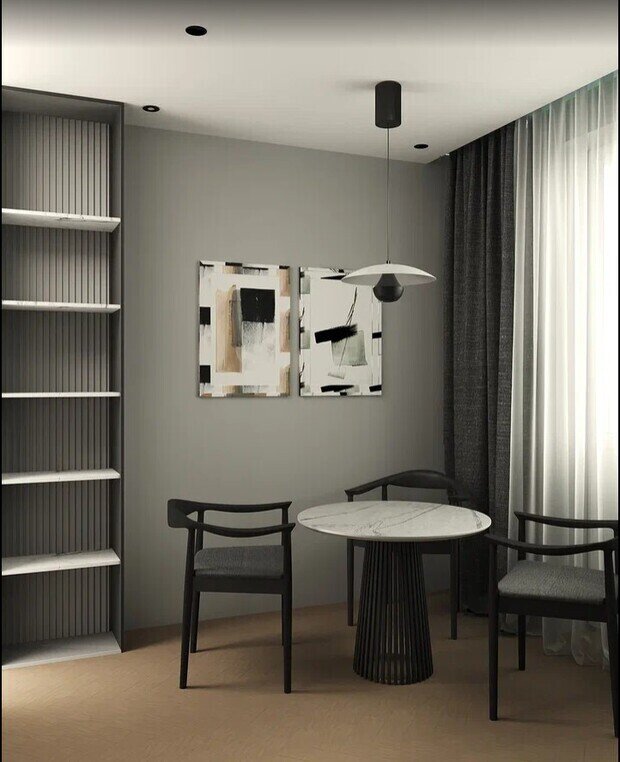 Фотография:  в стиле  – фото на INMYROOM