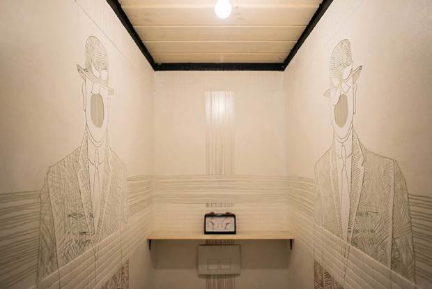 Фото из портфолио THE PEASHEM – фотографии дизайна интерьеров на INMYROOM