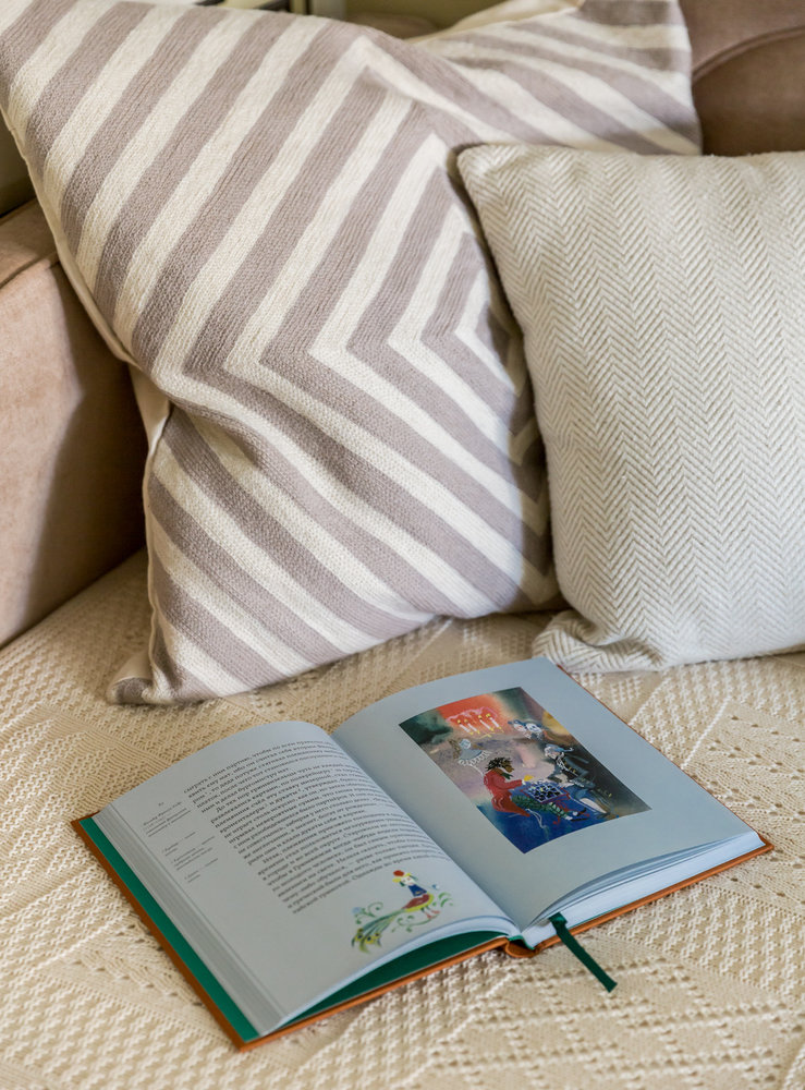 Фотография: Аксессуары в стиле Классический, Современный, Квартира, Проект недели, Москва, Сталинка, 3 комнаты, Более 90 метров, Татьяна Красикова – фото на INMYROOM Фотография: Аксессуары в стиле Классический, Современный, Квартира, Проект недели, Москва, Сталинка, 3 комнаты, Более 90 метров, Татьяна Красикова – фото на INMYROOM