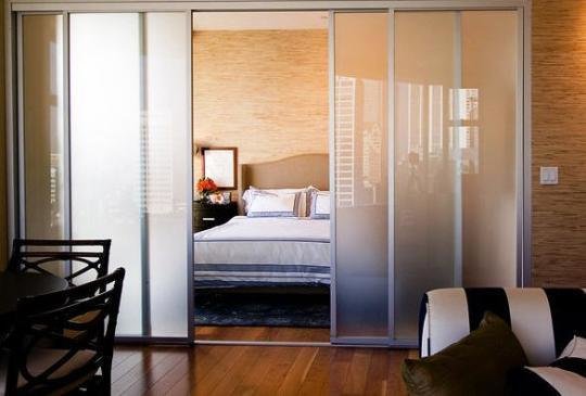 Фотография: Спальня в стиле Классический, Современный – фото на INMYROOM