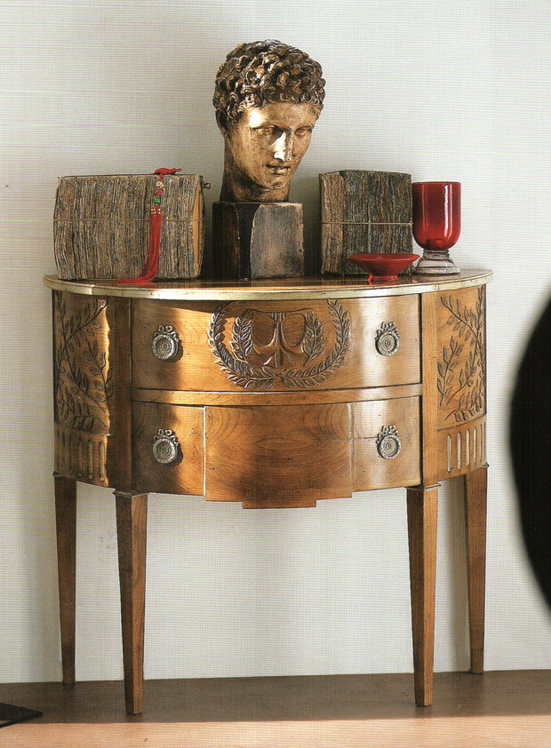 Фото из портфолио Artcopi – фотографии дизайна интерьеров на INMYROOM