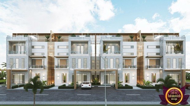Фото из портфолио Technical Expertise for Construction – фотографии дизайна интерьеров на INMYROOM