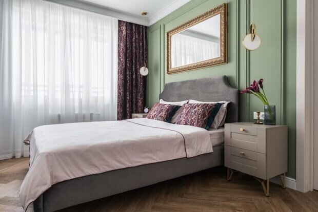 Фотография: в стиле – фото на INMYROOM