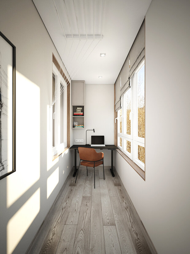Фотография:  в стиле  – фото на INMYROOM