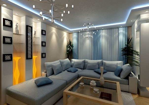Фото из портфолио Что меня вдохновляет – фотографии дизайна интерьеров на INMYROOM