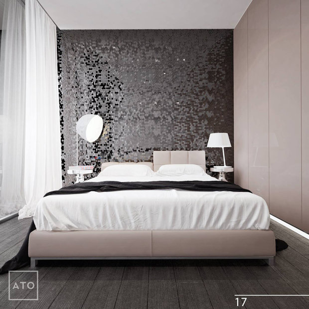 Фото из портфолио Дом на Новой Риге – фотографии дизайна интерьеров на INMYROOM