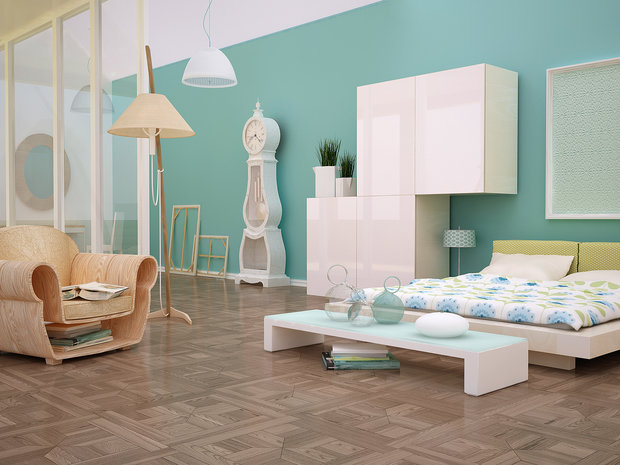 Фото из портфолио АРТ КОММУНА. БИБЛИОТЕКА. – фотографии дизайна интерьеров на INMYROOM