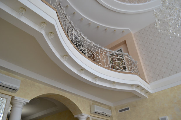 Фото из портфолио Мои избранные статьи – фотографии дизайна интерьеров на INMYROOM