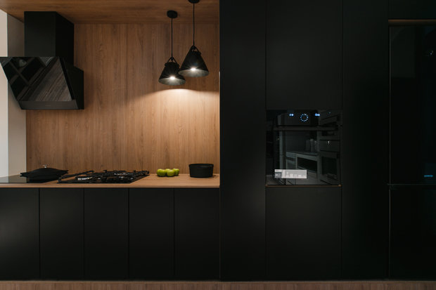 Фотография: Кухня и столовая в стиле Минимализм, Gorenje, Советы, Гид, тренды 2020, simplicity – фото на INMYROOM