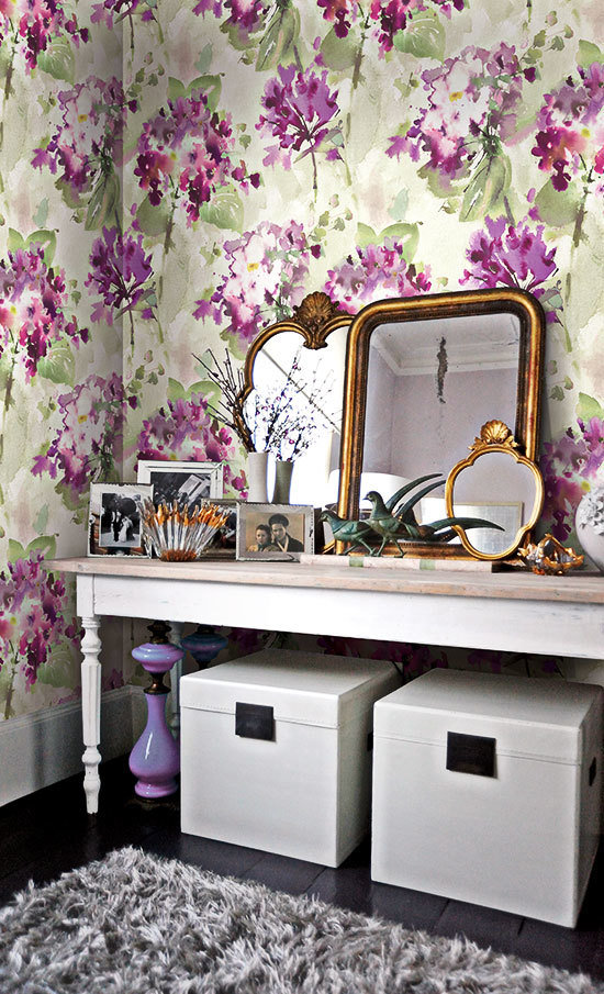 Фото из портфолио VILLA FLORA – фотографии дизайна интерьеров на INMYROOM