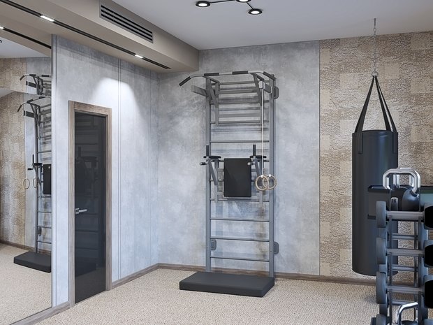 Фото из портфолио Коттеджный посёлок Княжий берег – фотографии дизайна интерьеров на INMYROOM