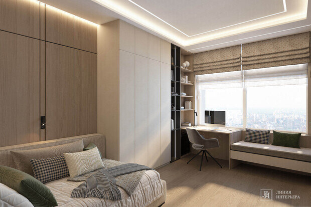 Фотография: в стиле – фото на INMYROOM