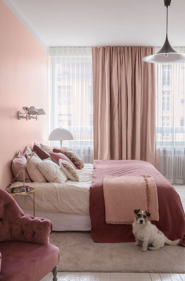Фото: Tikkurila