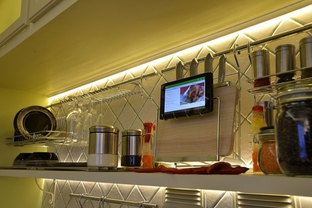 Фото из портфолио Зелек_филал – фотографии дизайна интерьеров на INMYROOM