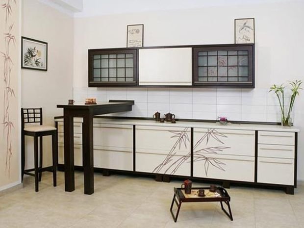 Фотография: Кухня и столовая в стиле Восточный, Декор интерьера, Квартира, Дом, Декор – фото на INMYROOM