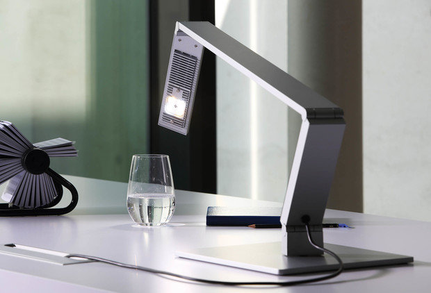 Фото из портфолио LUCTRA: Perfect day light – фотографии дизайна интерьеров на INMYROOM