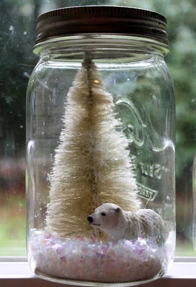 Фотография: Декор в стиле Прованс и Кантри, Современный – фото на INMYROOM