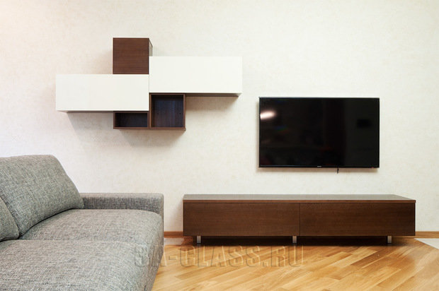 Фото из портфолио Мои избранные статьи – фотографии дизайна интерьеров на InMyRoom.ru