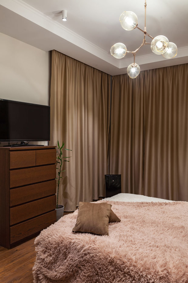 Фото из портфолио Таунхаус в ЖК Кронбург – фотографии дизайна интерьеров на INMYROOM