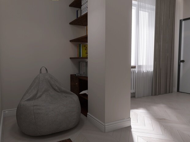 Фотография: в стиле – фото на INMYROOM