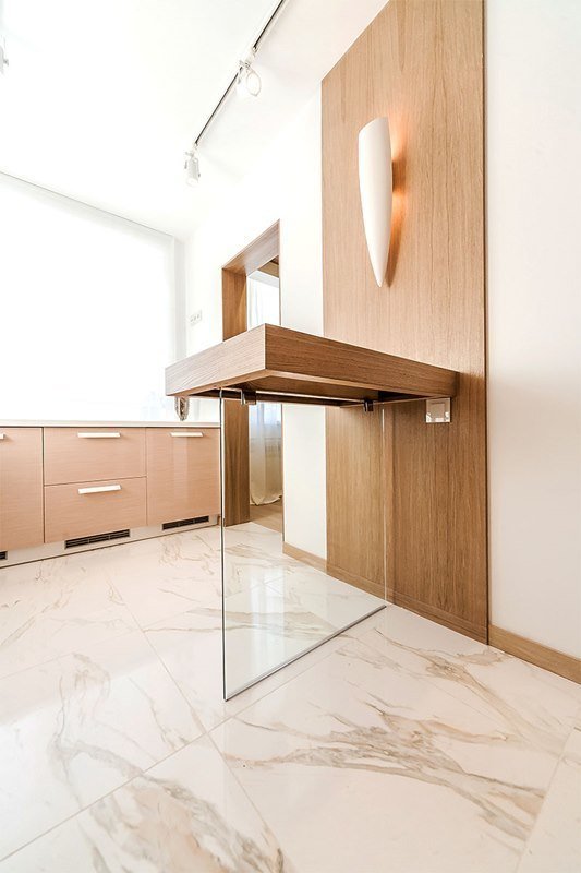 Фото из портфолио Деревянные "Крымские шишки" – фотографии дизайна интерьеров на INMYROOM