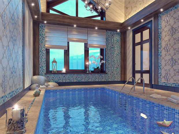 Фотография: Прочее в стиле Прованс и Кантри – фото на InMyRoom.ru