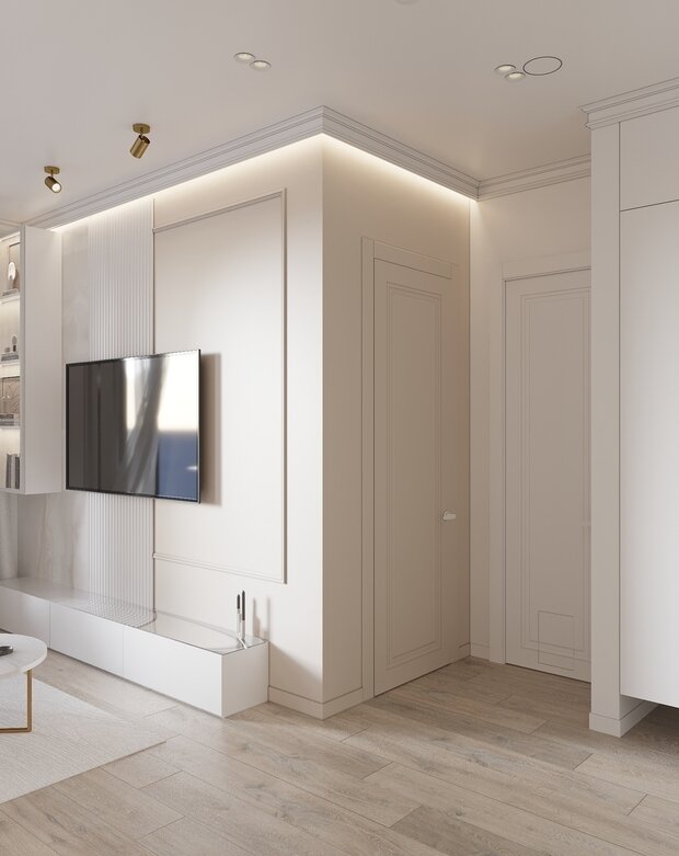 Фотография: в стиле – фото на INMYROOM