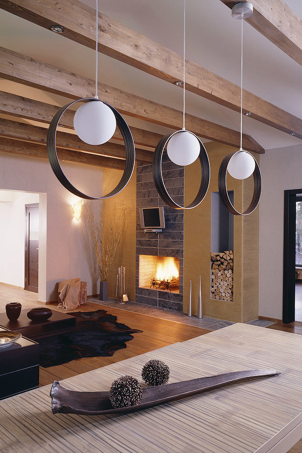 Фотография: в стиле , Интерьер комнат, Интерьерный стиль, Дизайн интерьера, Советы, Международная Школа Дизайна, Елена Лазарева, МШД, как обустроить интерьер – фото на INMYROOM