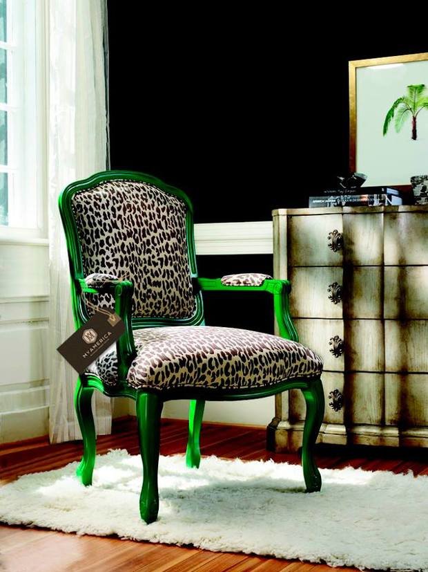 Фото из портфолио Sam Moore – фотографии дизайна интерьеров на INMYROOM