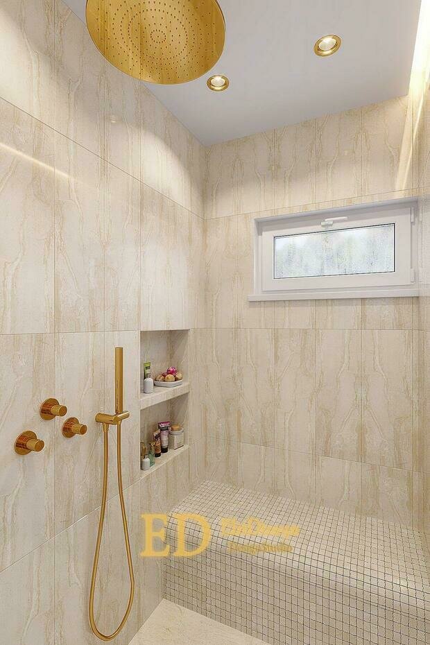 Фото из портфолио Дом в классическом стиле - 320м2 – фотографии дизайна интерьеров на INMYROOM