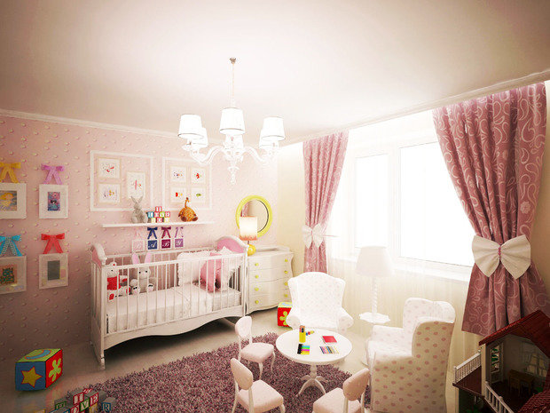 Фото из портфолио Мои избранные статьи – фотографии дизайна интерьеров на INMYROOM