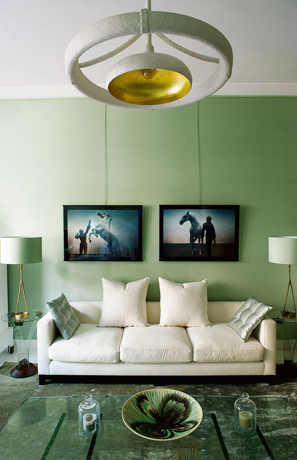 Фото из портфолио Что меня вдохновляет – фотографии дизайна интерьеров на INMYROOM