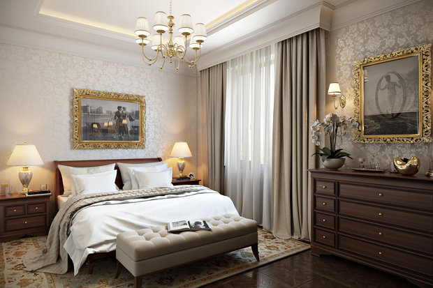 Фото из портфолио Кофе с молоком – фотографии дизайна интерьеров на INMYROOM