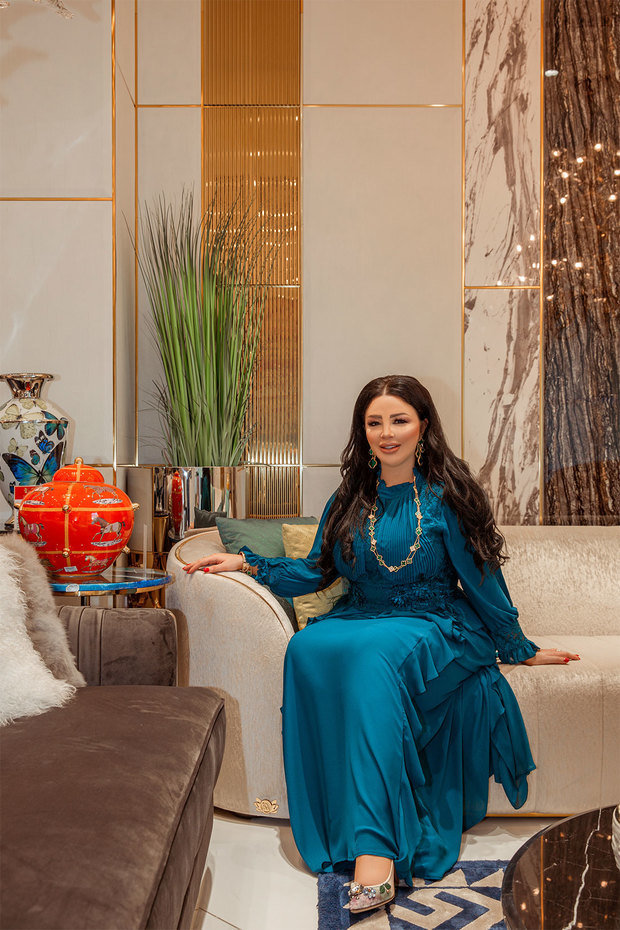 Фото из портфолио Modernity in Interior Design by Katrina Antonovich – фотографии дизайна интерьеров на INMYROOM
