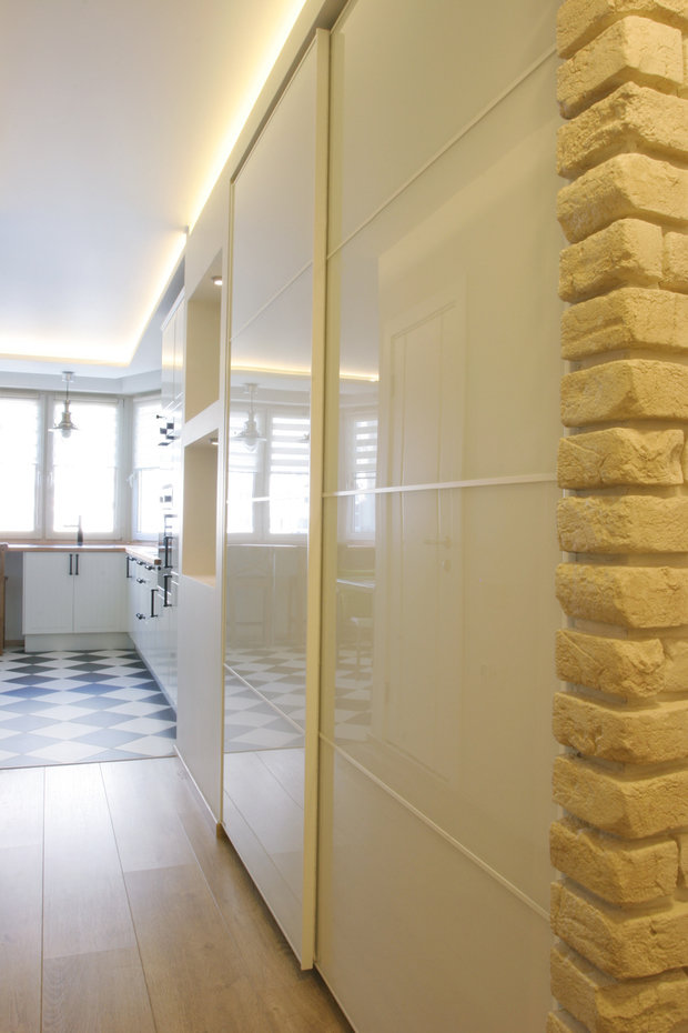 Фото из портфолио Мои избранные статьи – фотографии дизайна интерьеров на INMYROOM