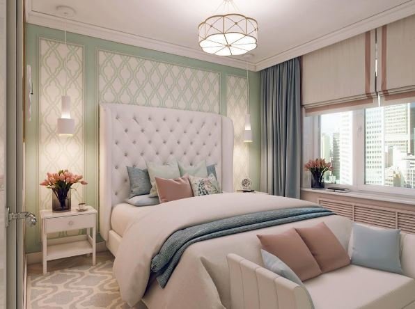 Фото из портфолио для себя – фотографии дизайна интерьеров на INMYROOM