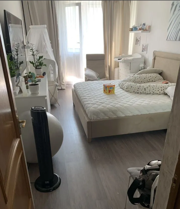 Фото из портфолио венера-8-3 гелакси – фотографии дизайна интерьеров на INMYROOM