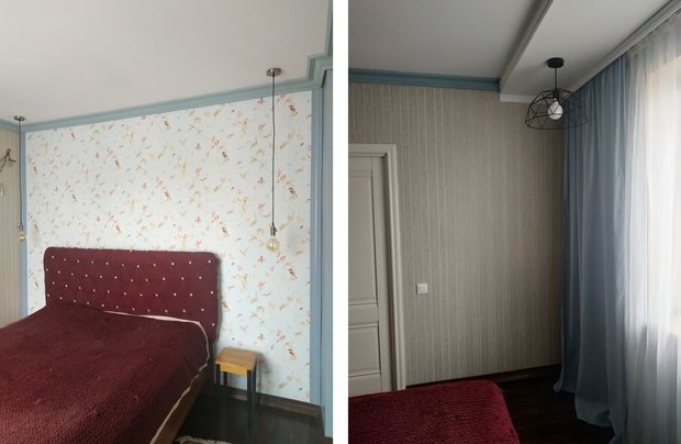 Фото из портфолио дом – фотографии дизайна интерьеров на INMYROOM