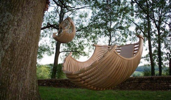 Фотография: Ландшафт в стиле , Декор интерьера, Мебель и свет, Для дачи и сада – фото на INMYROOM