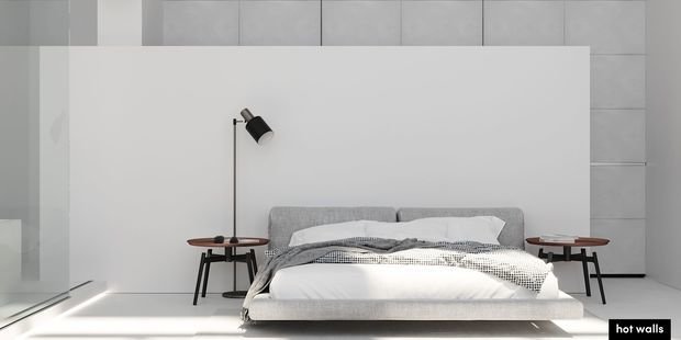 Фото из портфолио Полянка 44 – фотографии дизайна интерьеров на INMYROOM