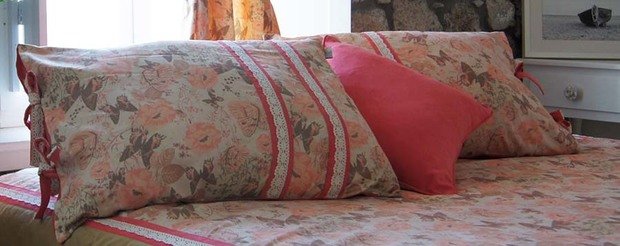 Фото из портфолио Домашний уют  – фотографии дизайна интерьеров на INMYROOM